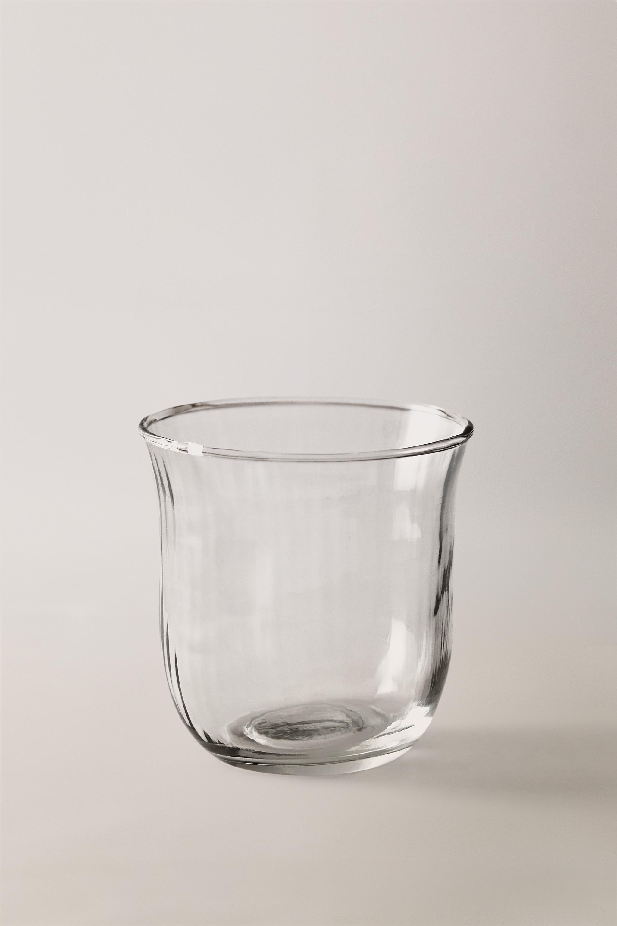 VERRE EN VERRE RELIEF
